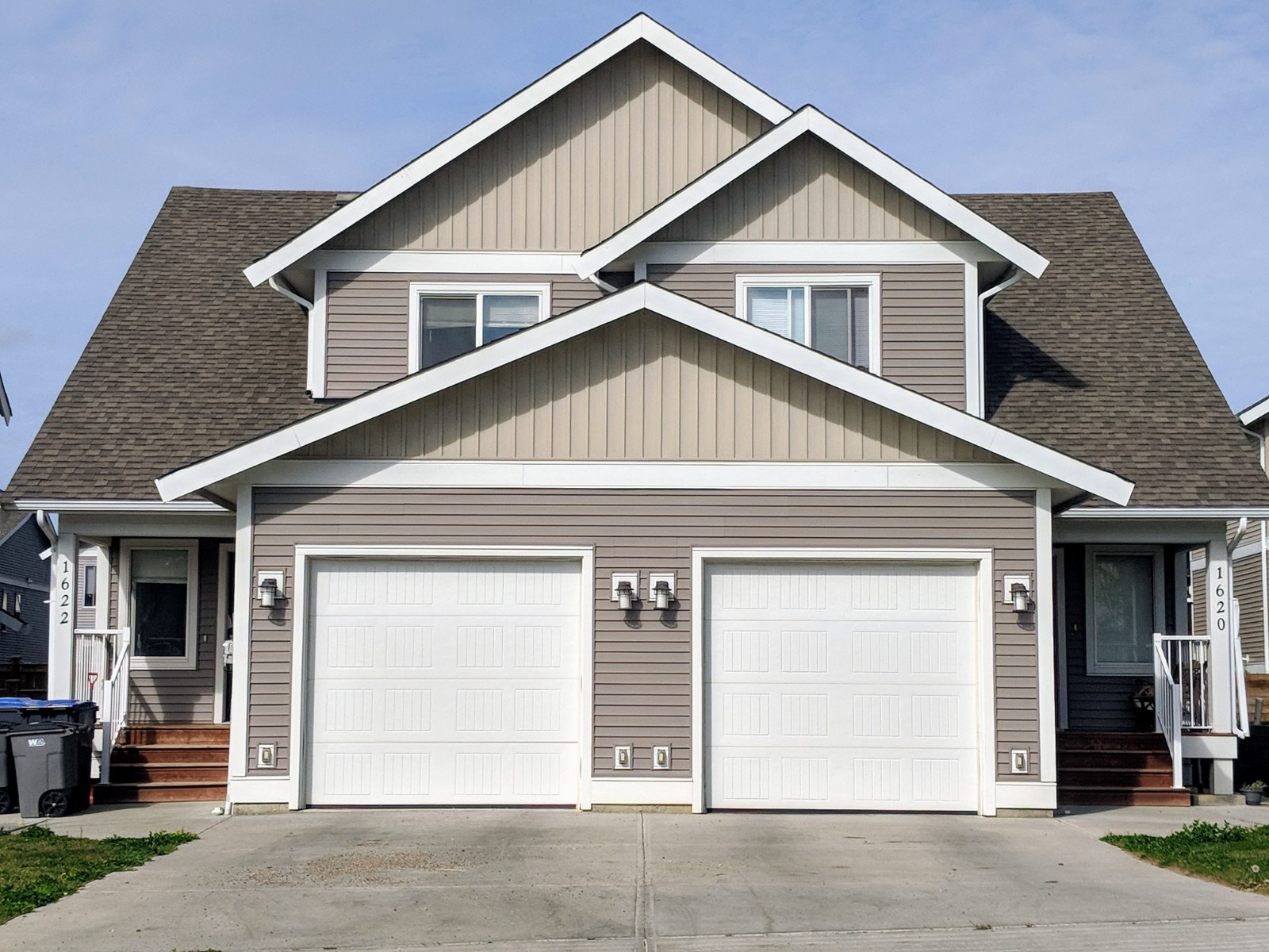 1616 88 Ave. #A Arbutus Duplex I
