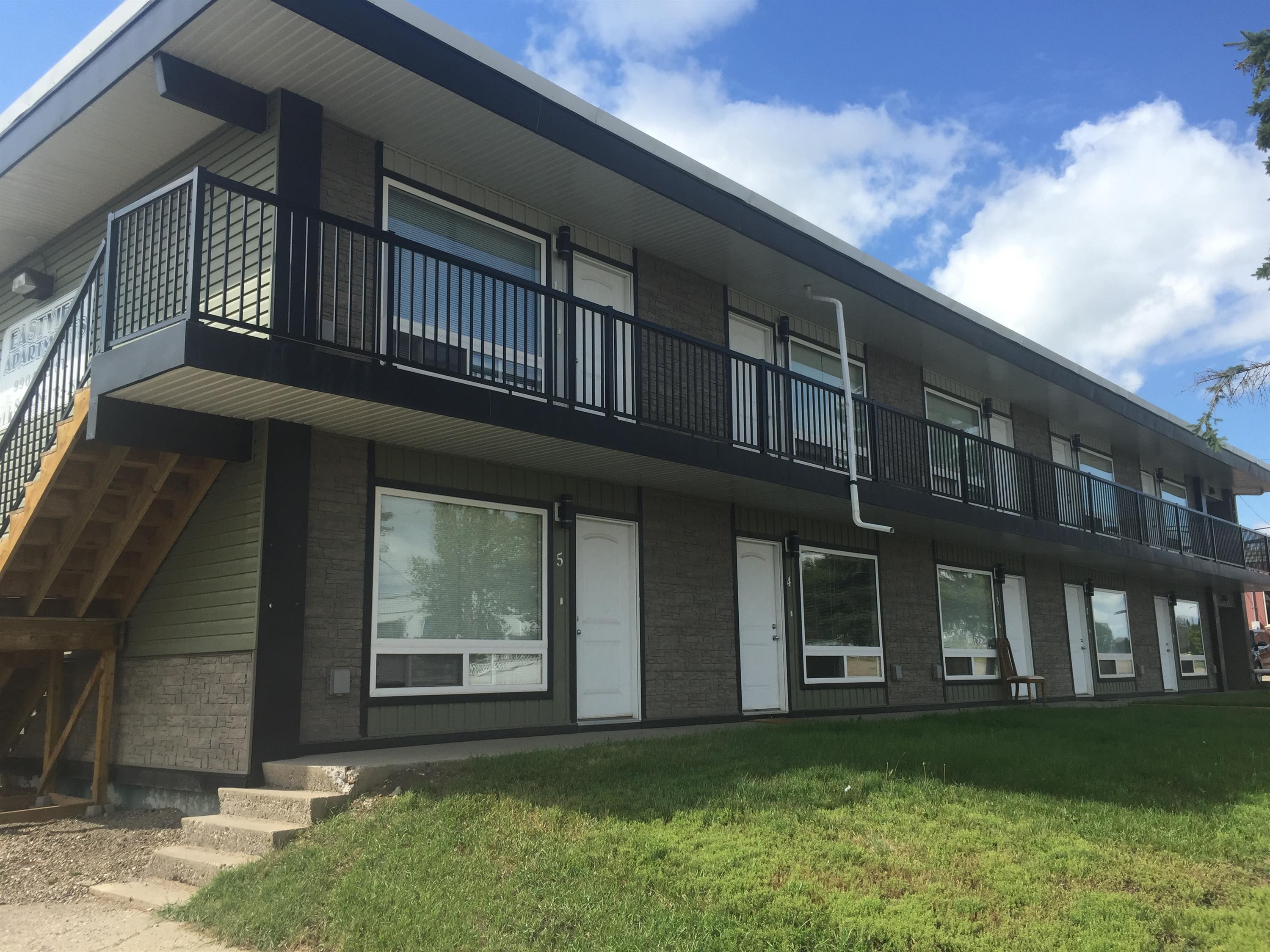 9904 95 Street - #1 Eastview Apartments