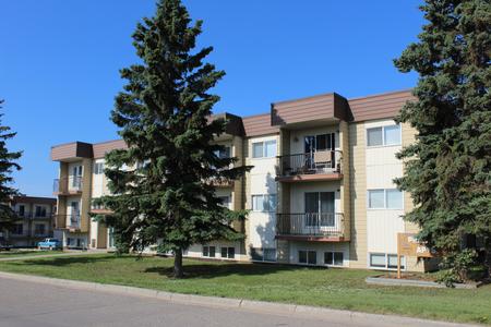 8920 86 Street - 303