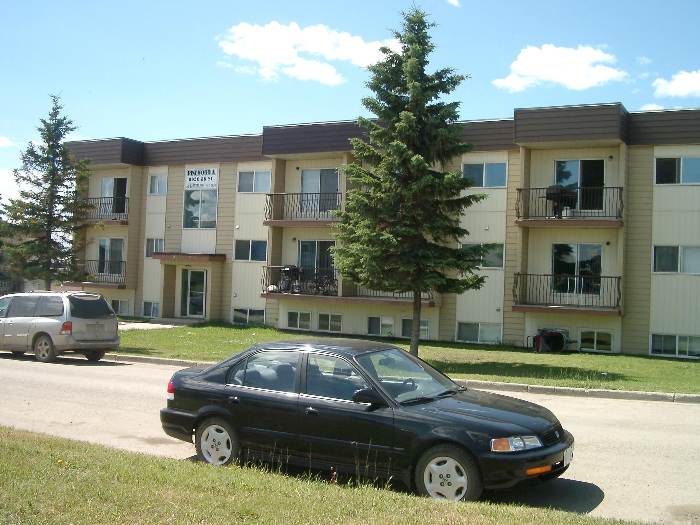 8920 86 Street - 104
