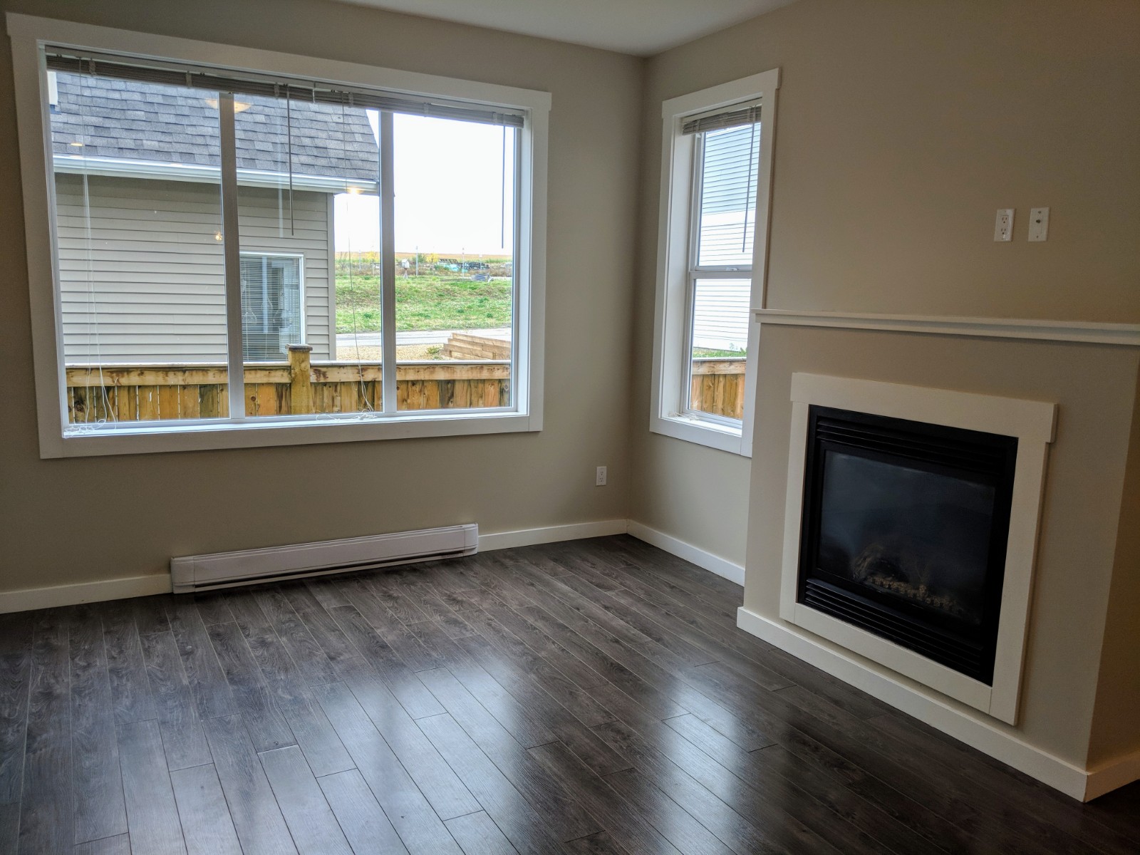 1622 88 Ave. #M Arbutus Duplex I