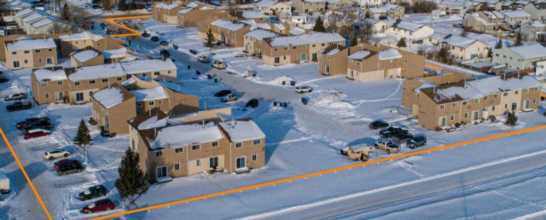 8905 102 Ave. Village St. John