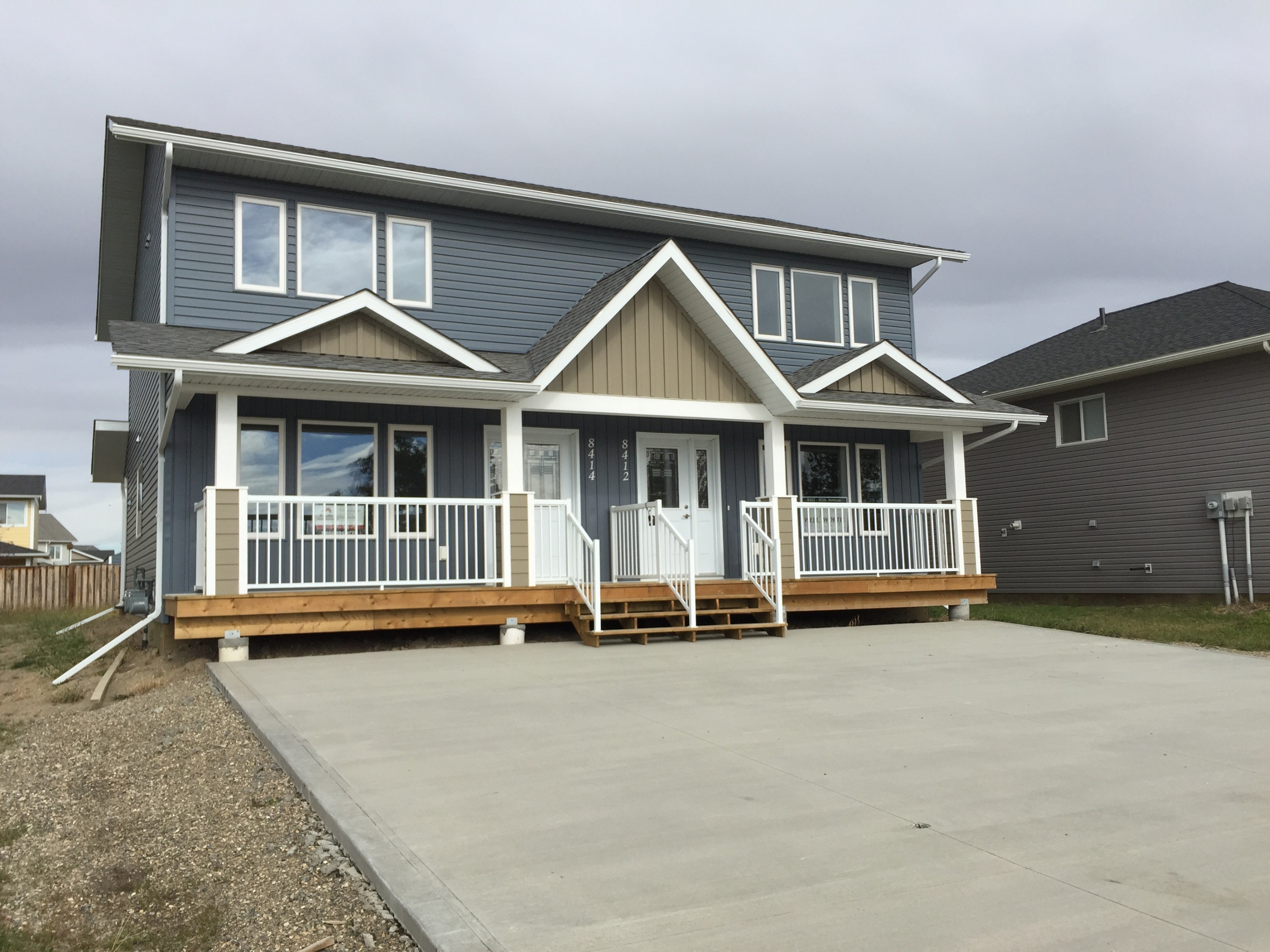 8414 85 Ave