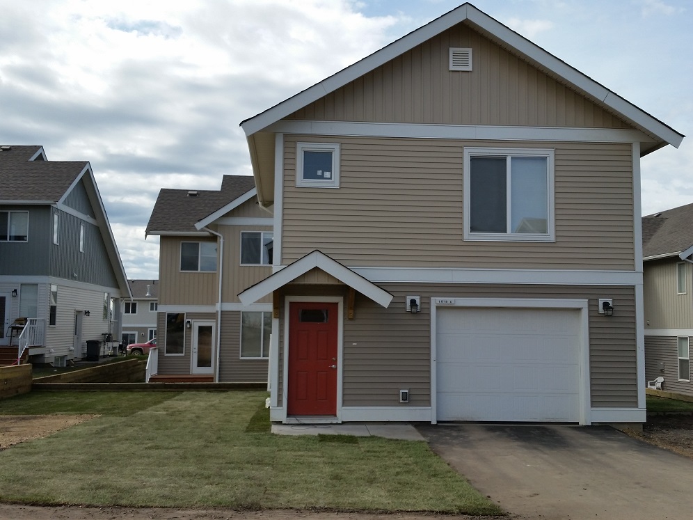 1630 88 Ave. #C Arbutus Duplex I