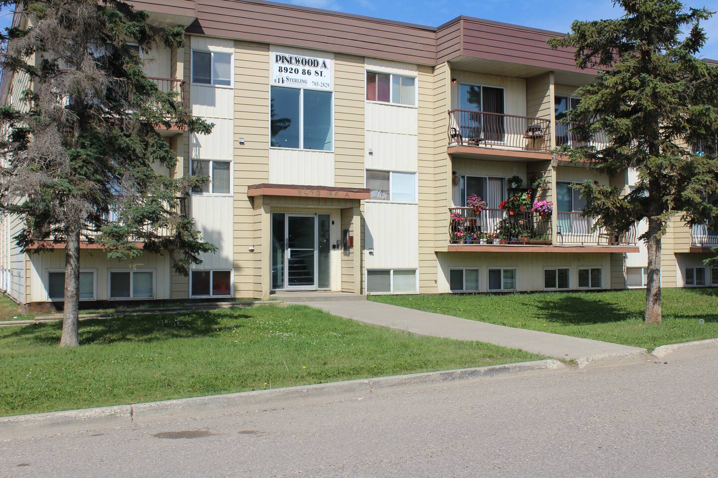 8920 86 Street - 301