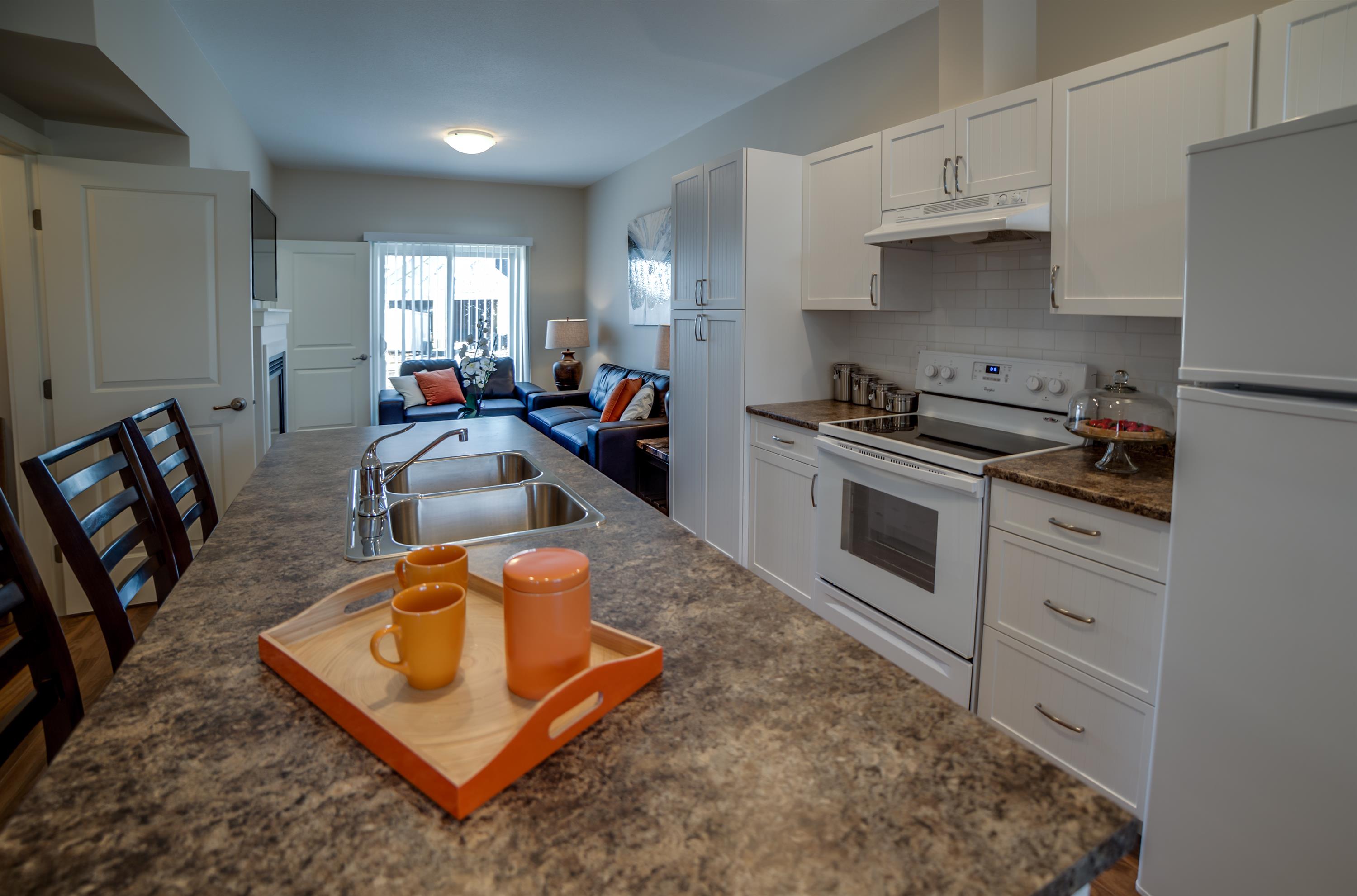 1617 88 Ave. #402 Sunset Ridge Townhomes