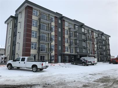 10307 112 Street, #306 Hudson Condo