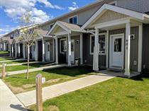1617 88 Ave. #205 Sunset Ridge Townhomes