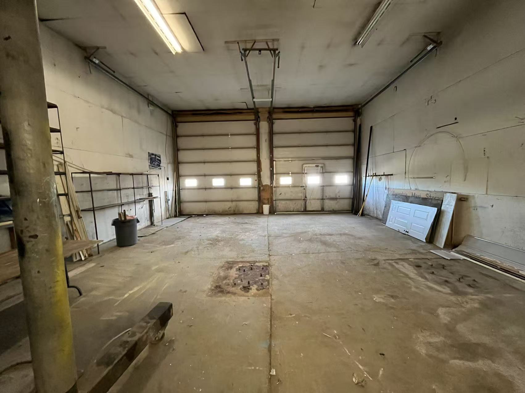 7295 265 Road - Bay #1-2