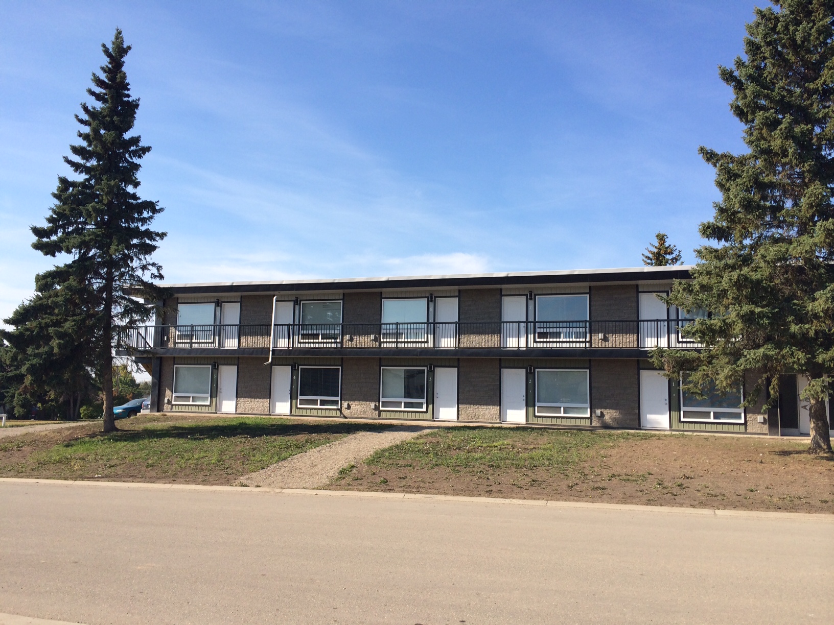 9904 95 Street - #5 Eastview Apartments