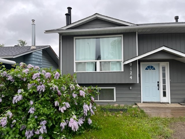9124 89 Street - UP