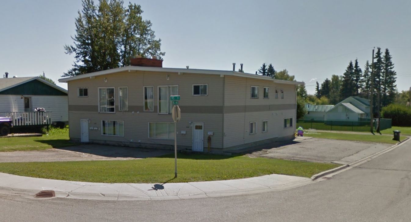 9429 96 Ave., A