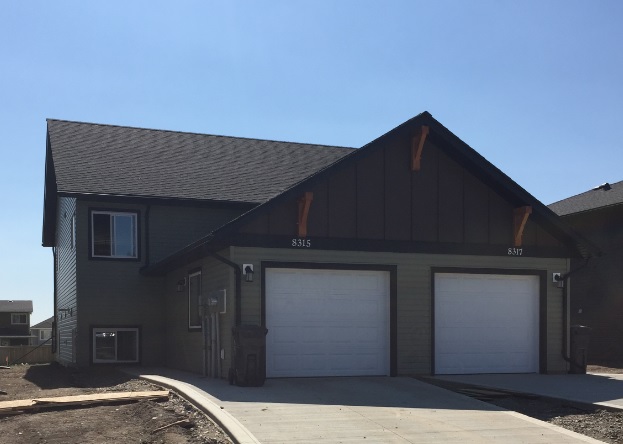 8315 87 Avenue - 8315