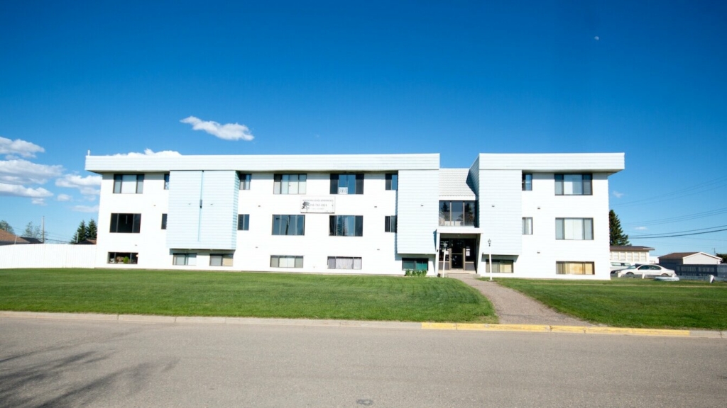 11612 10 Street - #302
