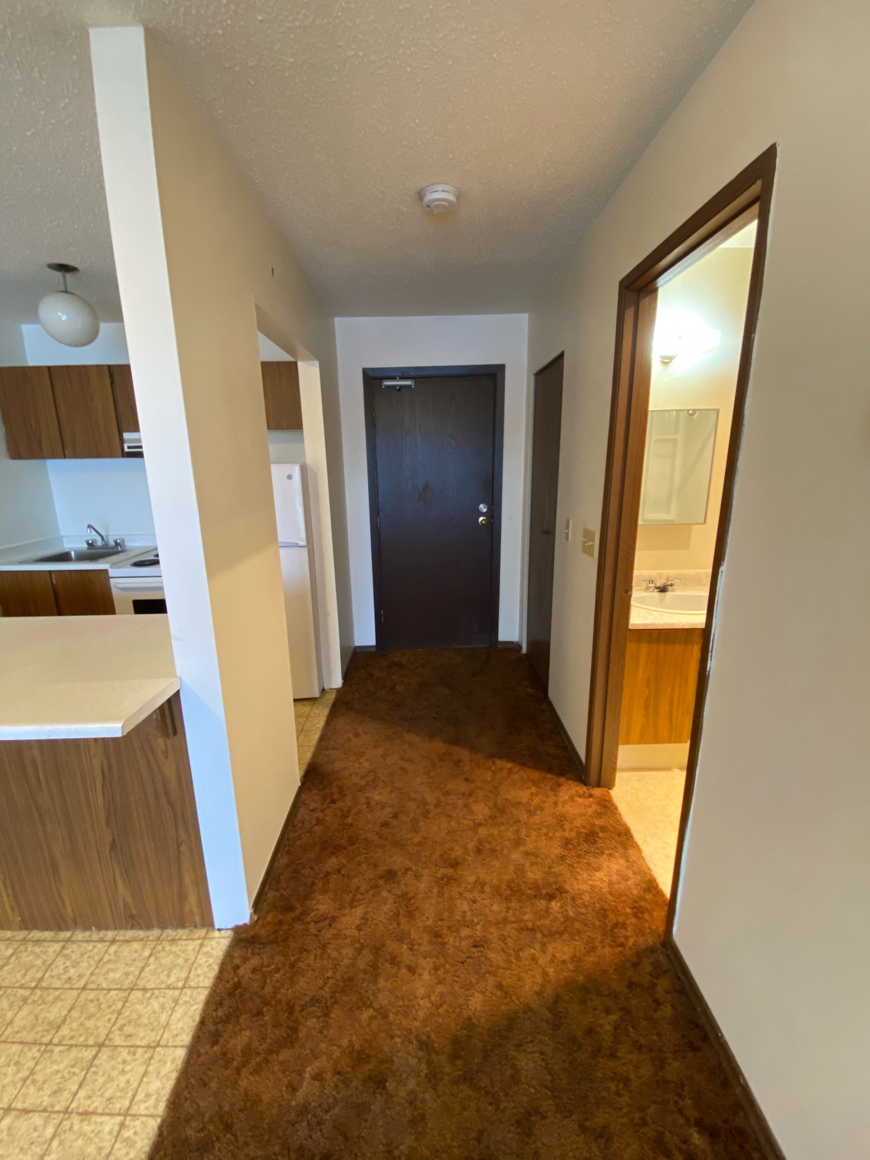 9527 98A Ave. #302 Bellevue Court