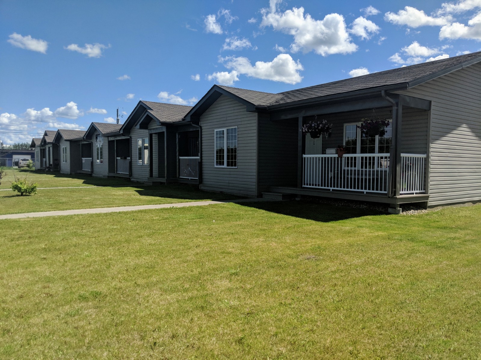 1717 102 Avenue - unit 4