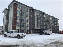 10307 112 Street, #409 Hudson Condo