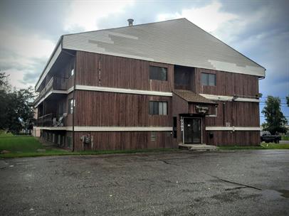10303 96 Ave. #303 Norquay Lodge Apartments