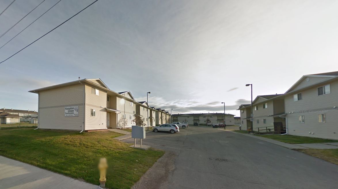 9019 86 Street - #206