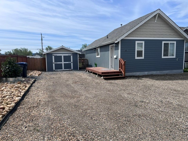 1633 100 Avenue - 1